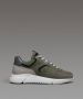 Noë Tozen.studio Minato Fuyi Grey Heren Sneakers - Thumbnail 1