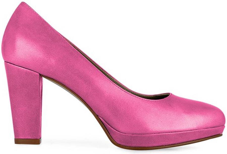 Orizonte BV Nadra pump ZS Hot-Pink