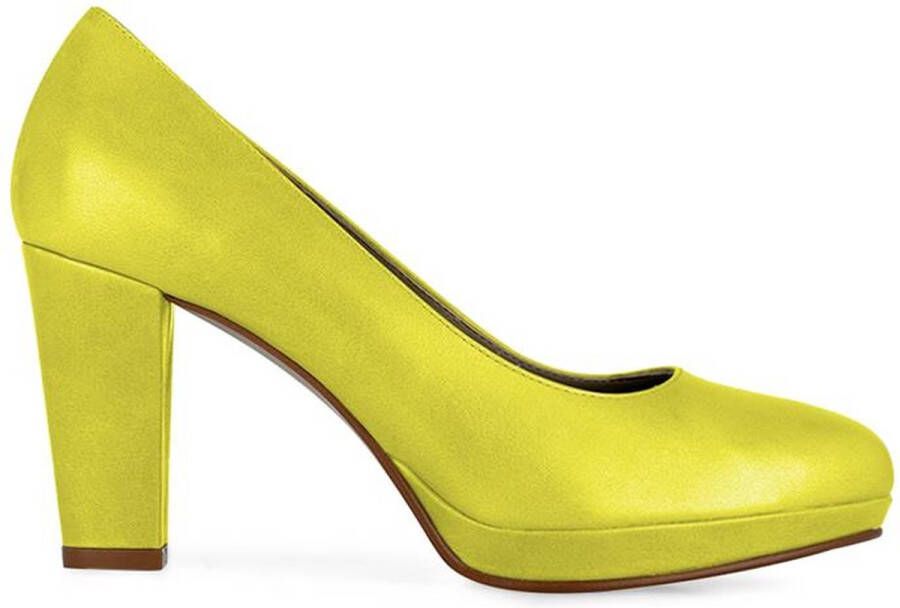Orizonte BV Nadra pump ZS Lemon