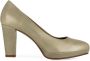 Orizonte BV Noë Shoes Nadra Pump Moonlight - Thumbnail 2