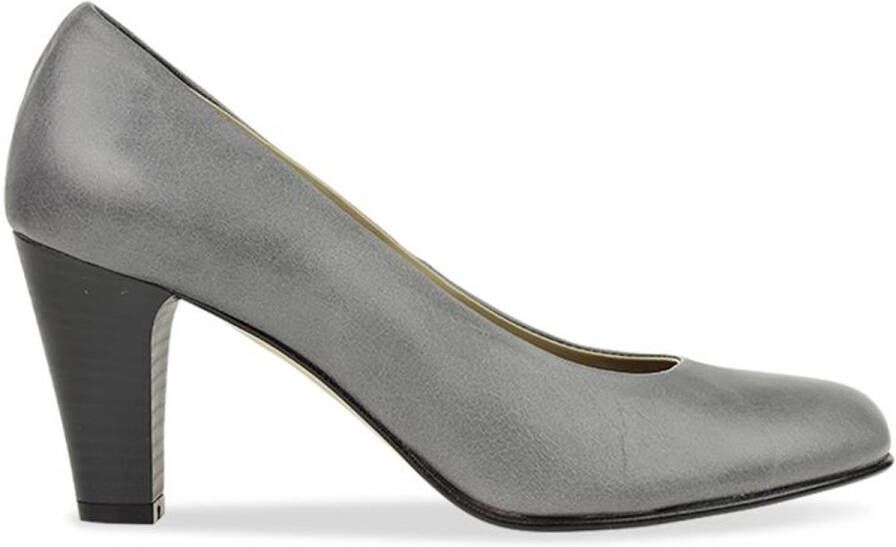 Noë Shoes Natalia Pump Graphite