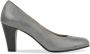 Noë Shoes Natalia Pump Graphite - Thumbnail 3