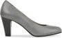 Noë Shoes Natalia Pump Graphite - Thumbnail 2