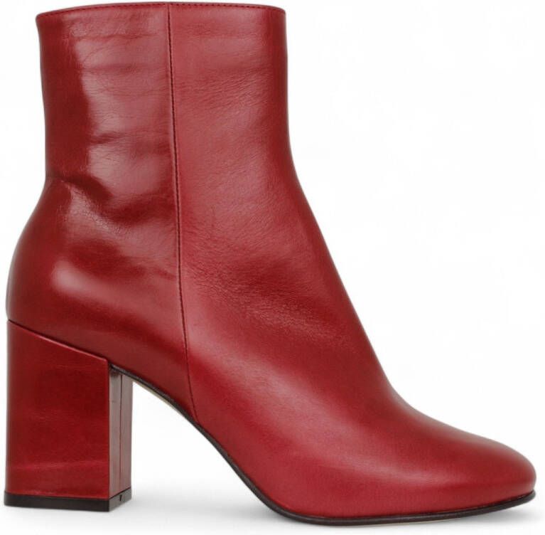 Noë Shoes Nelina Enkellaars Ruby