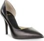 Noë Shoes Neona Pump Black - Thumbnail 2