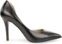Noë Shoes Neona Pump Black LACK - Thumbnail 1