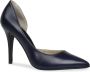Noë Shoes Neona Pump Cobalt - Thumbnail 1