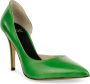 Noë Shoes Neona Pump Emerald - Thumbnail 2