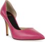 Noë Shoes Neona Pump Hot Pink - Thumbnail 2