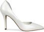 Noë Shoes Neona Pump Ivory - Thumbnail 1