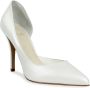 Noë Shoes Neona Pump Ivory - Thumbnail 2