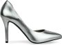 Noë Shoes Neona Pump Silver - Thumbnail 2