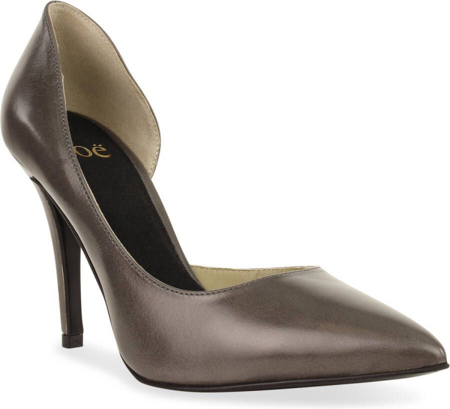 Noë Shoes Neona Pump Stone