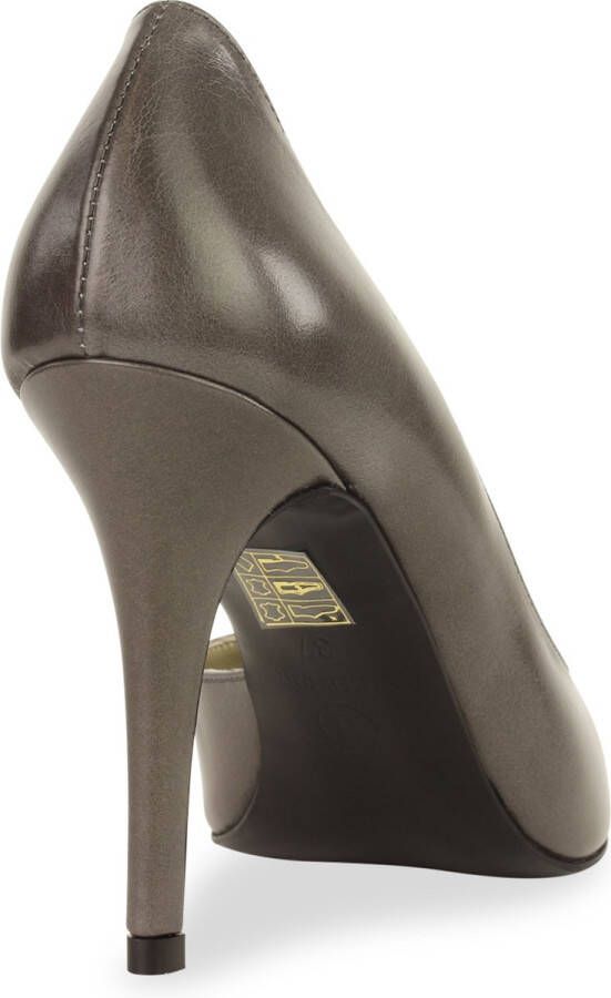 Noë Shoes Neona Pump Stone