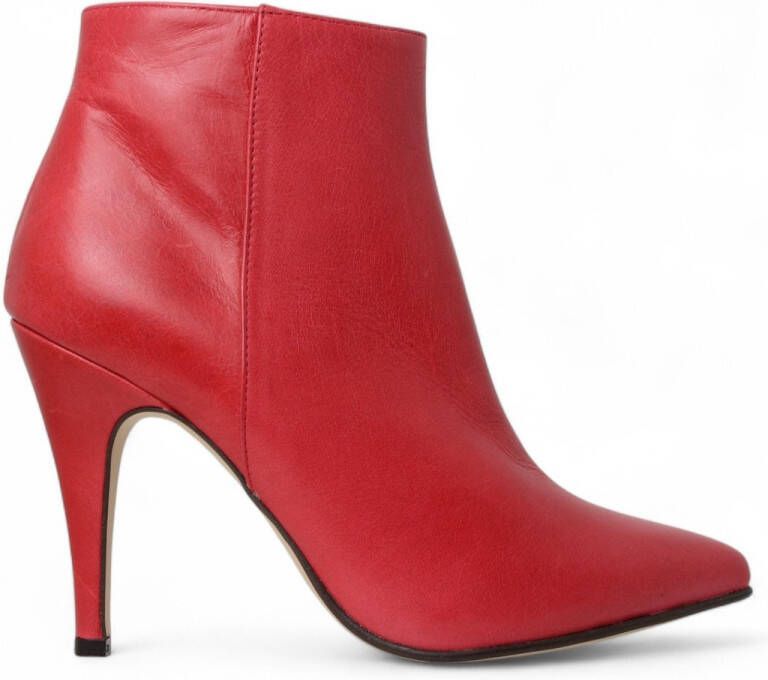 Noë Shoes Nicole Enkellaars Lipstick