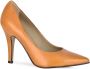 Noë Nicole Pumps Cuoio Bruin Dames - Thumbnail 6