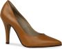 Noë Nicole Pumps Cuoio Bruin Dames - Thumbnail 6