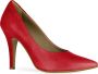 Orizonte BV Noë Shoes Nicole Pump Cherry - Thumbnail 2