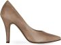 Orizonte BV Noë Shoes Nicole Pump Cinnamon - Thumbnail 3