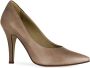 Orizonte BV Noë Shoes Nicole Pump Cinnamon - Thumbnail 1