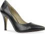 Noë Shoes Nicole Pump Dark Green - Thumbnail 2