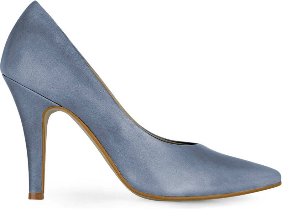 Orizonte BV Noë Shoes Nicole Pump Denim