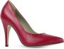 Noë Shoes Nicole Pump Fuxia - Thumbnail 2
