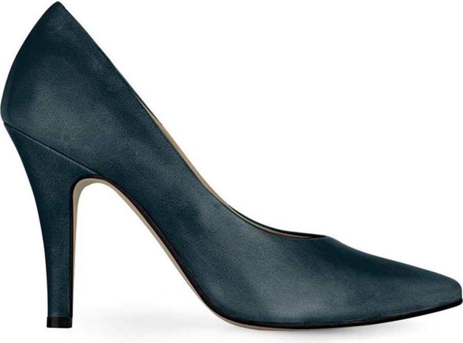 Orizonte BV Nicole pump ZS Navy - Foto 4