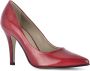 Noë Shoes Nicole Pump Ruby - Thumbnail 2