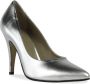 Noë Zilveren Pumps Nicole Pump - Thumbnail 6