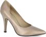 Orizonte BV Nicole pump ZS Taupe - Thumbnail 7