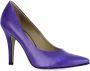 Noë Shoes Nicole Pump Violet - Thumbnail 2