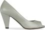 Orizonte BV Nicoline peeptoe ZS Cemento - Thumbnail 1