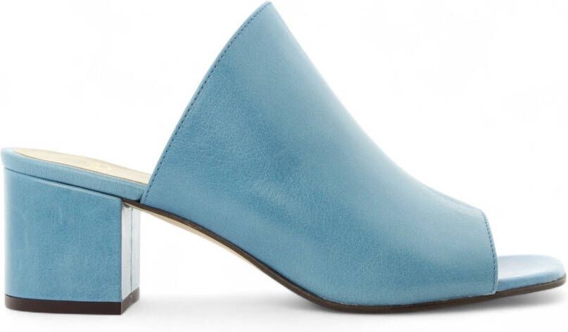 Noë Shoes Nipia Slip-on Bluette