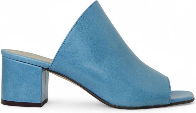 Noë Shoes Nipia Slip-on Bluette