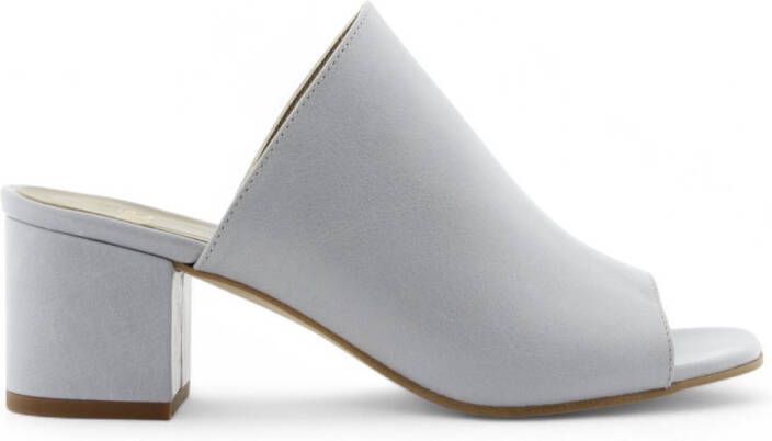 Noë Shoes Nipia Slip-on Morning Grey