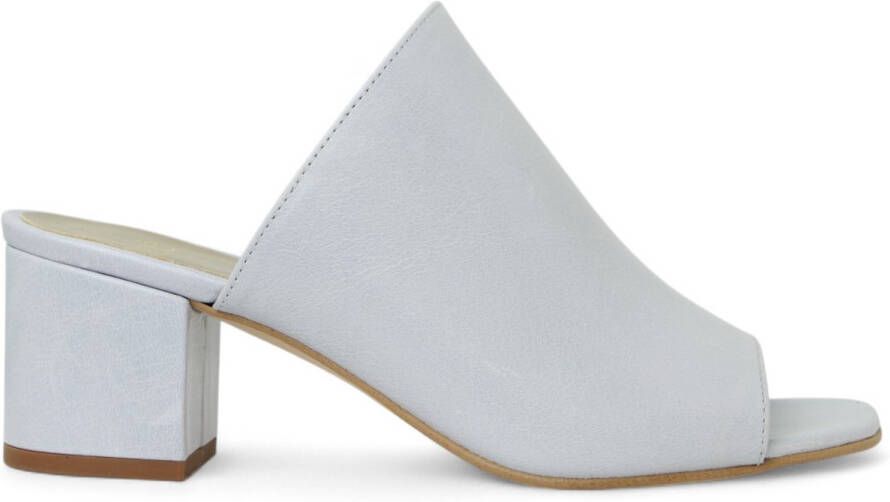 Noë Shoes Nipia Slip-on Morning Grey