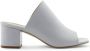 Noë Shoes Nipia Slip-on Morning Grey - Thumbnail 1