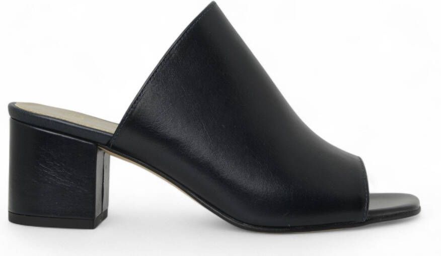 Noë Shoes Nipia Slip-on Navy