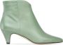 Noë Shoes Nirim Enkellaars Sage - Thumbnail 2