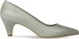 Noë Shoes Nirim Pump Light Grey - Thumbnail 1