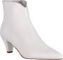 Noë Shoes Nirin Enkellaars Cream - Thumbnail 2