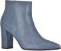 Noë Shoes Nirma Enkellaars Denim - Thumbnail 2
