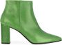 Noë Shoes Nirma Enkellaars Emerald - Thumbnail 2