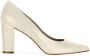 Noë Shoes Nirma Pump Cream - Thumbnail 3