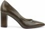 Noë Shoes Nirma Pump Espresso - Thumbnail 1