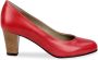 Noë Shoes Nora Pump Lipstick - Thumbnail 1