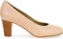 Noë Shoes Nora Pump Powder - Thumbnail 3