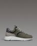Noë Tozen.studio Minato Fuyi Grey Heren Sneakers - Thumbnail 5