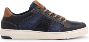 NoGRZ C.Cofield sneaker Navy Blauw